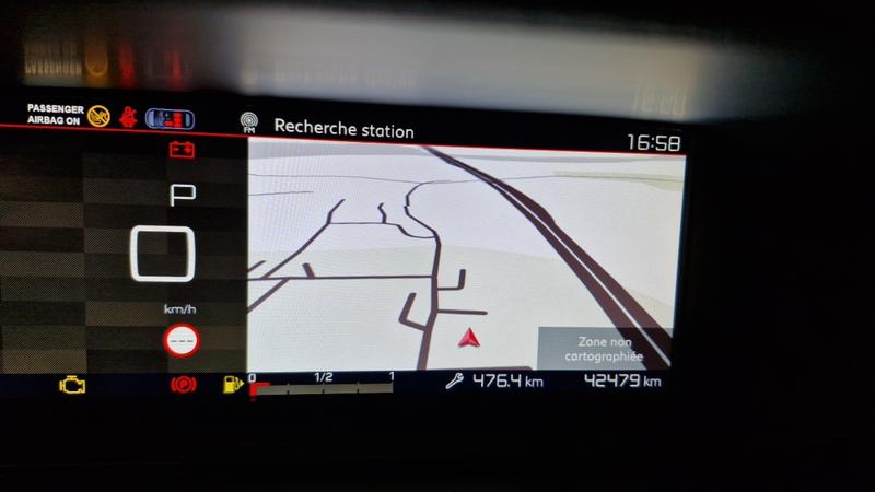 Citroën c4 spacetourer PureTech 130 s&amp;S Eat8 Business +