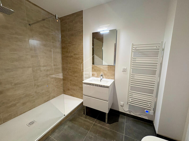 Immeuble - 358 m² - 10 pièces