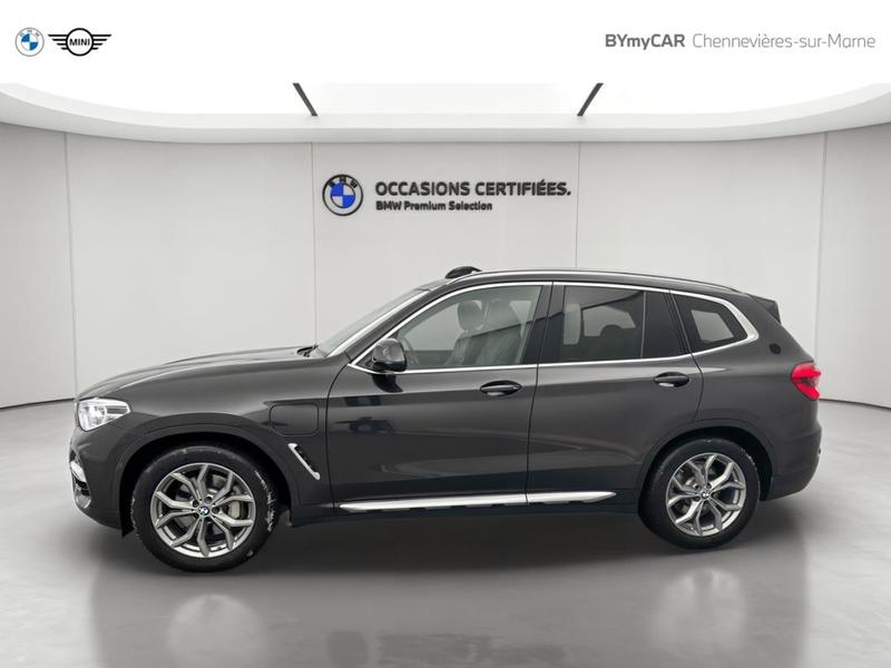 Bmw X3 G01 xDrive 30e 292ch Bva8 xLine