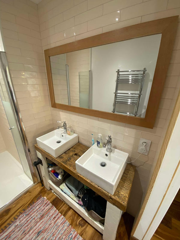 Appartement - 94 m² - 5 pièces