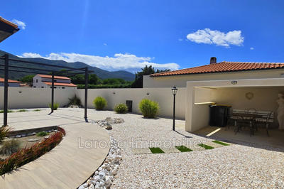 Villa - 93 m² - 3 pièces