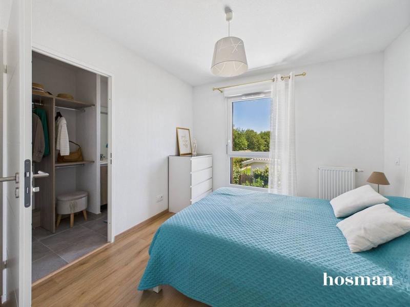 Maison - 87 m² - 4 pièces