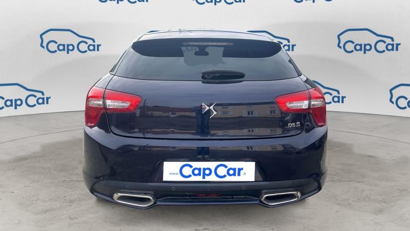 Ds Ds 5 2.0 BlueHDi 150 Be Chic
