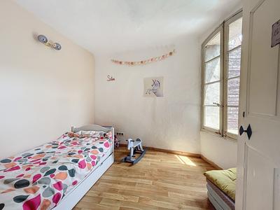 Maison - 124 m² - 6 pièces