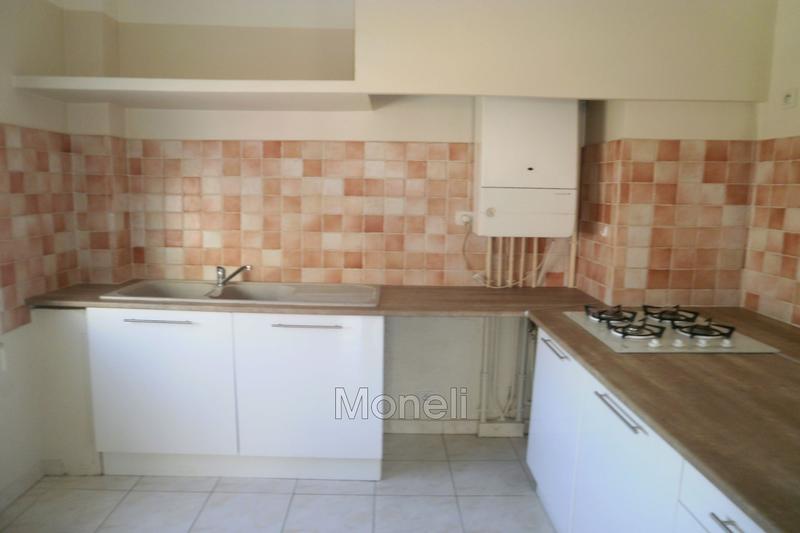 Appartement - 75 m²