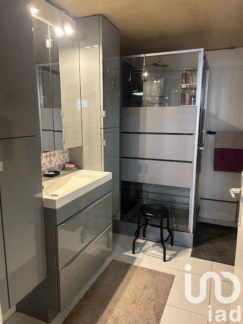 Maison de village - 145 m² - 5 pièces