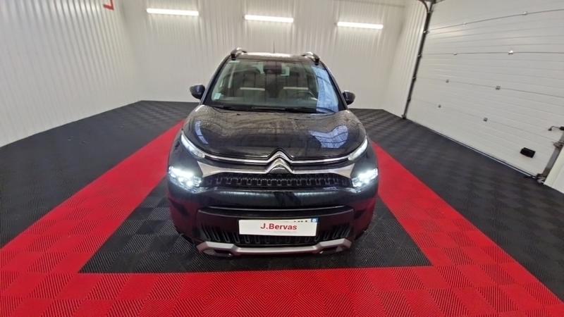 Citroën C3 Aircross PureTech 110 Bvm6 Plus