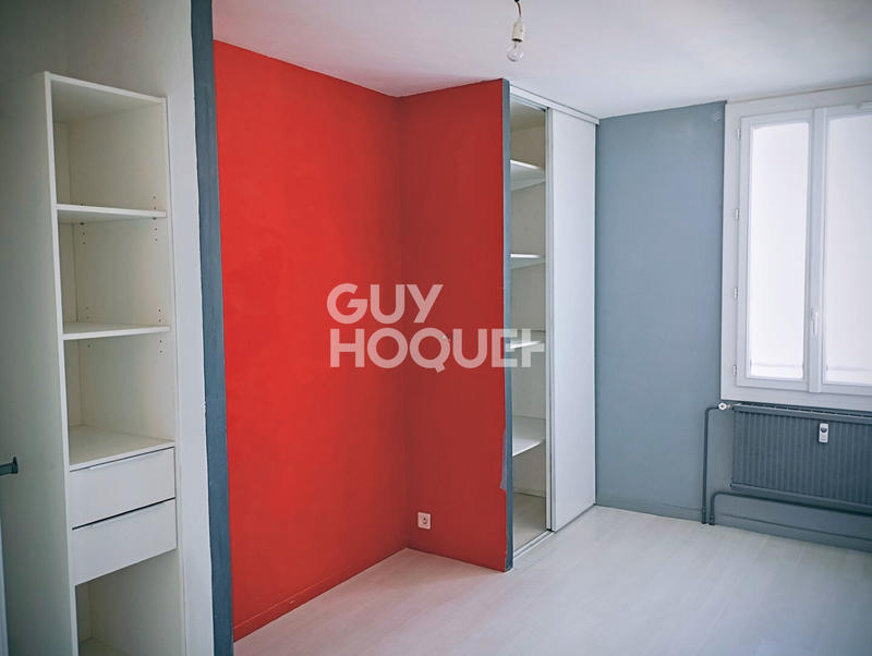 Appartement - 68 m² - 3 pièces