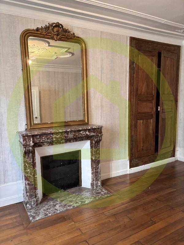 Maison - 153 m² - 7 pièces