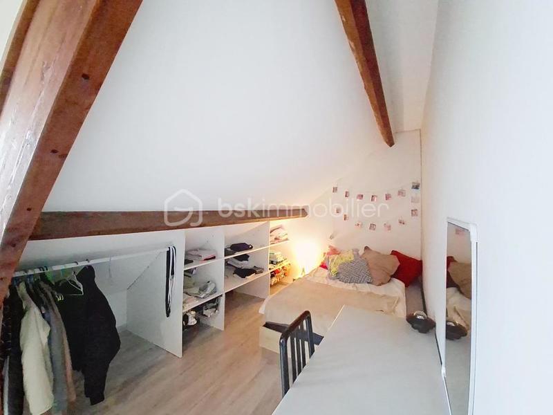 Maison - 174 m² - 6 pièces