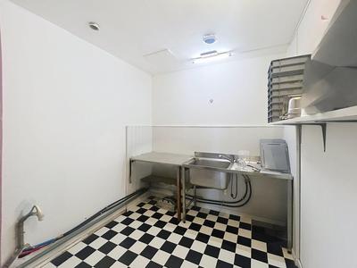 Local commercial - 34 m²