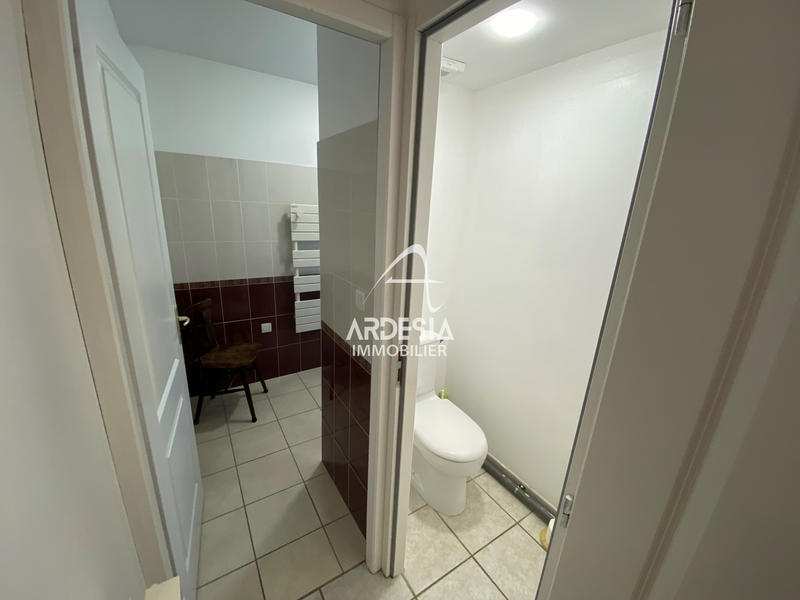 Maison - 196 m² - 15 pièces