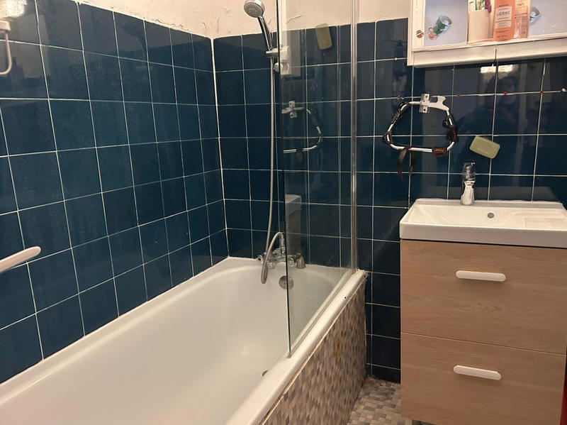 Maison - 101 m² - 4 pièces