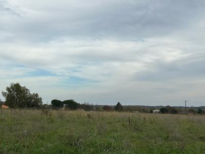 Terrain constructible - 576 m²