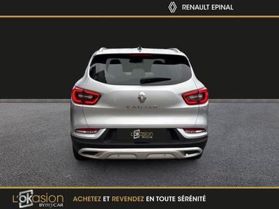 Renault Kadjar TCe 140 Fap Edc Sl Graphite