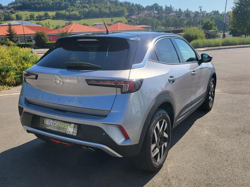 Opel Mokka 1.2 Turbo 130 Cv Garantie construteur