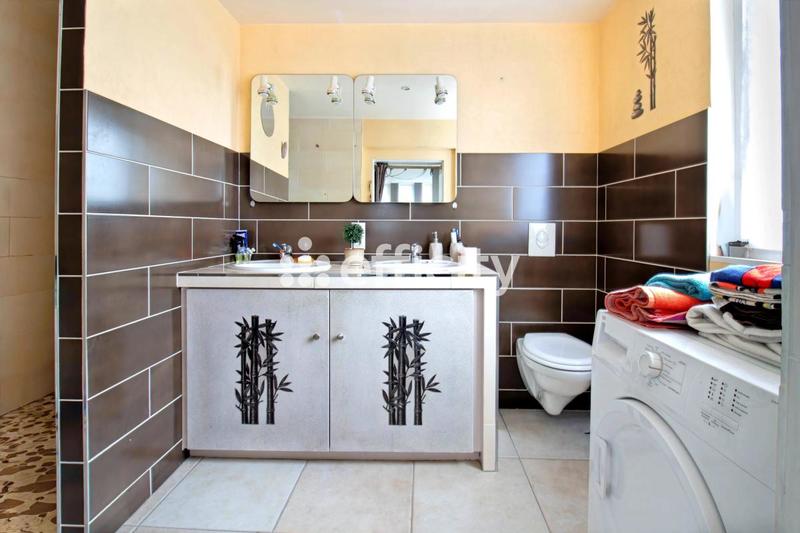 Maison - 169 m² - 5 pièces