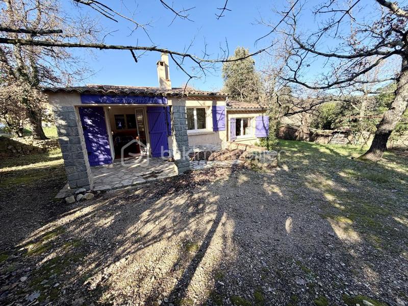 Maison - 53 m² - 3 pièces