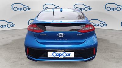 Hyundai Ioniq 1.6 GDi 141 hybrid Dct6 Creative