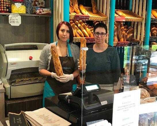 Le Vent des Moissons