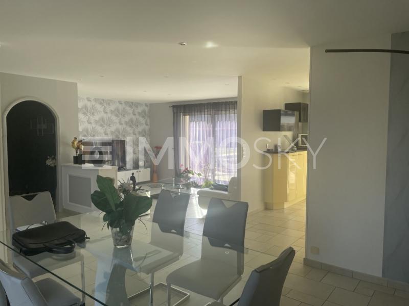 Villa - 140 m² - 5 pièces