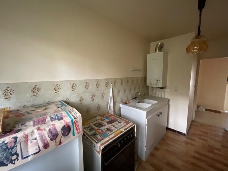 Appartement - 79 m² - 3 pièces