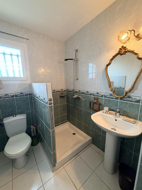 Maison - 108 m² - 4 pièces