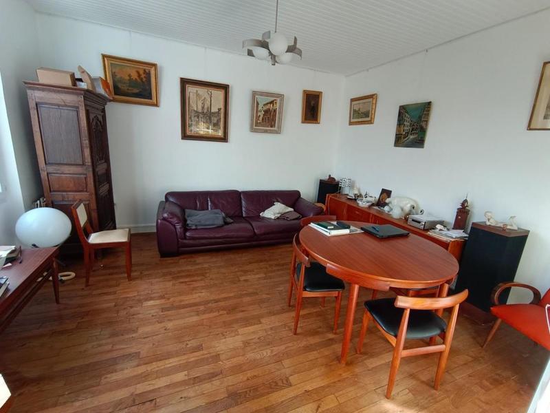 Maison - 146 m² - 6 pièces