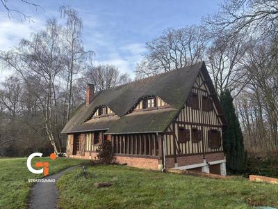 Maison - 148 m² - 7 pièces