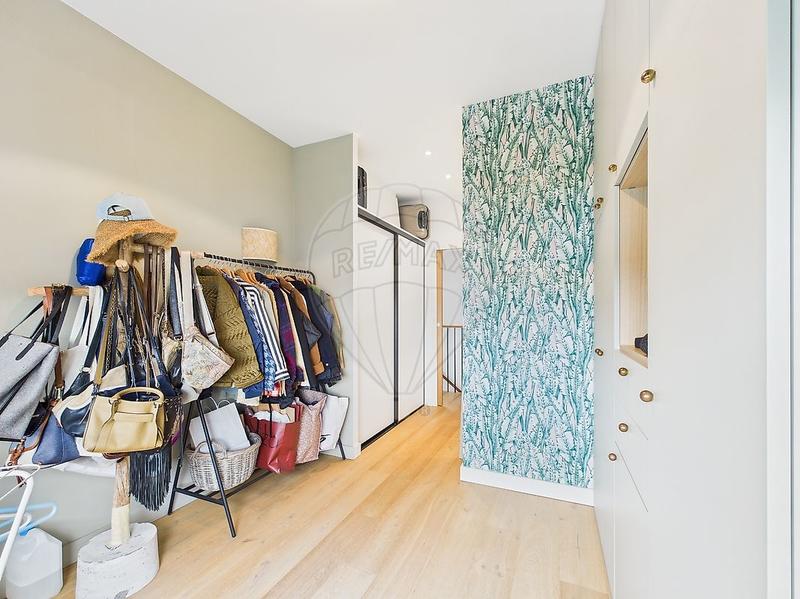 Maison - 175 m² - 6 pièces