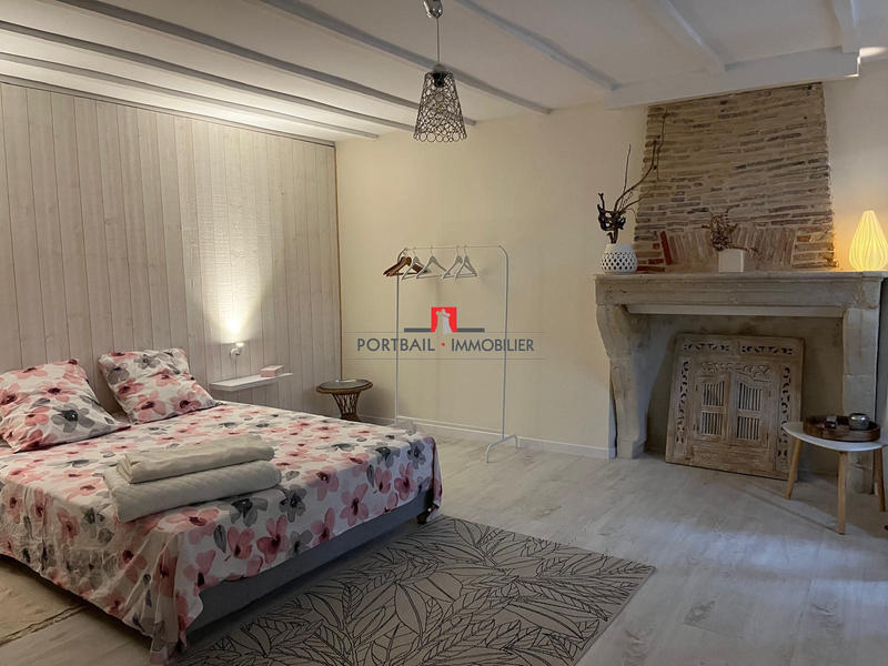 Maison - 229 m² - 5 pièces