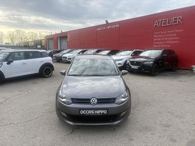 Volkswagen Polo 1.6 Tdi 75cv Bvm5