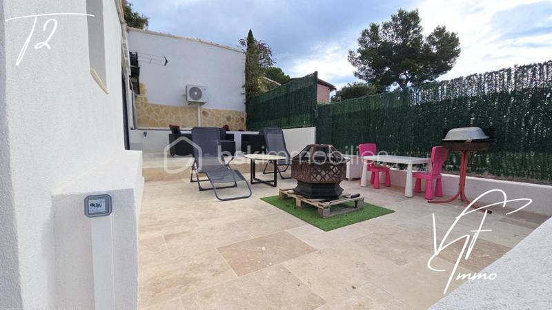 Propriété - 92 m² - 5 pièces