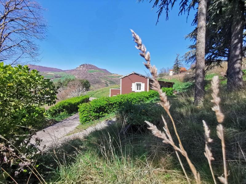 Maison - 78 m² - 5 pièces