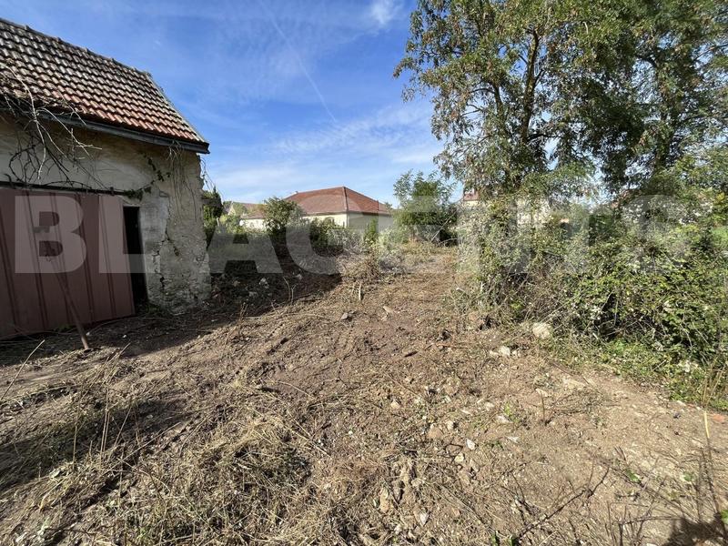 Maison ancienne - 95 m² - 4 pièces