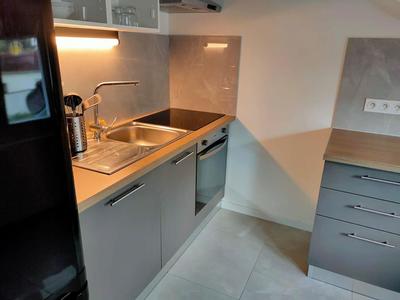 Maison - 105 m² - 3 pièces