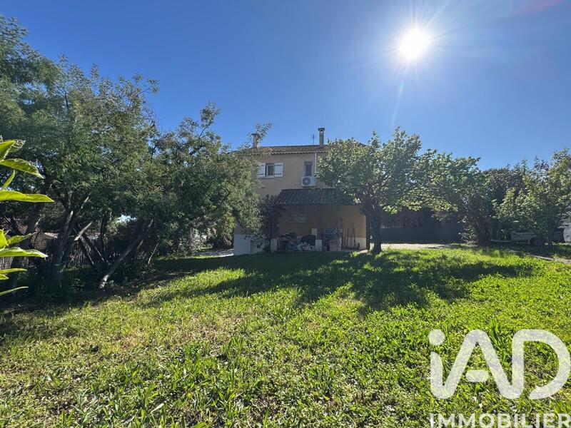 Maison de ville - 160 m² - 6 pièces