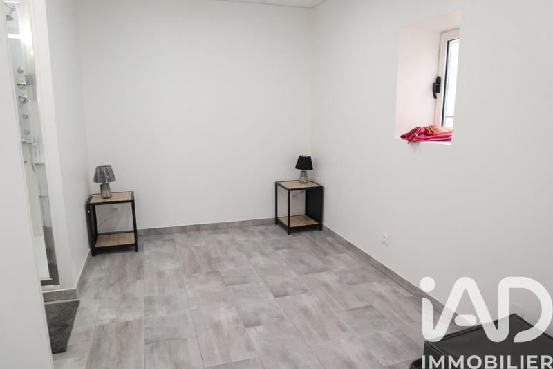 Maison - 180 m² - 6 pièces