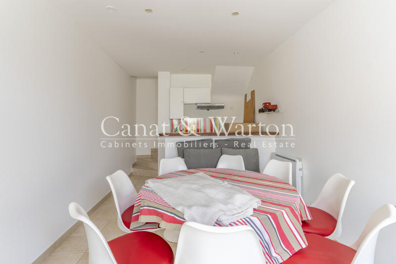 Villa - 145 m² - 6 pièces