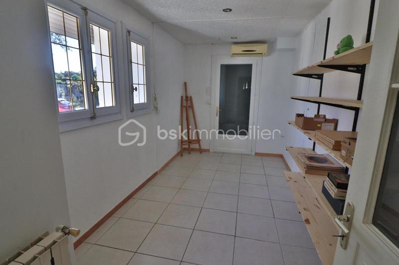 Maison - 158 m² - 6 pièces