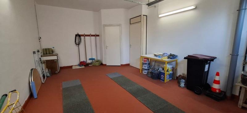 Maison - 119 m² - 5 pièces