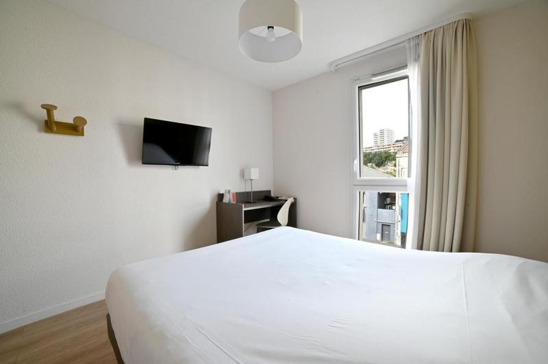 Studio - 19 m² - 1 pièce