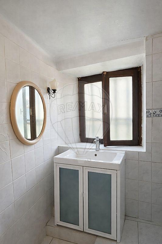 Maison - 121 m² - 5 pièces