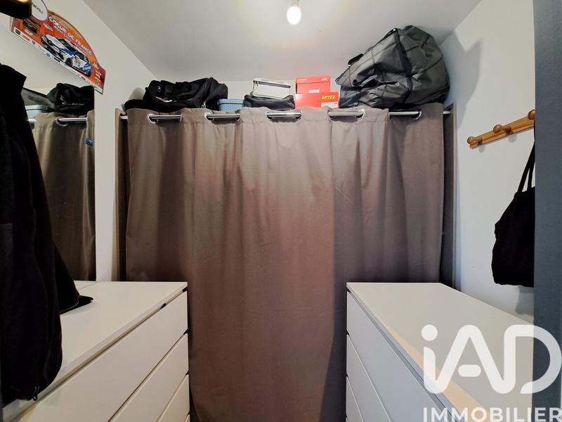 Maison - 153 m² - 7 pièces