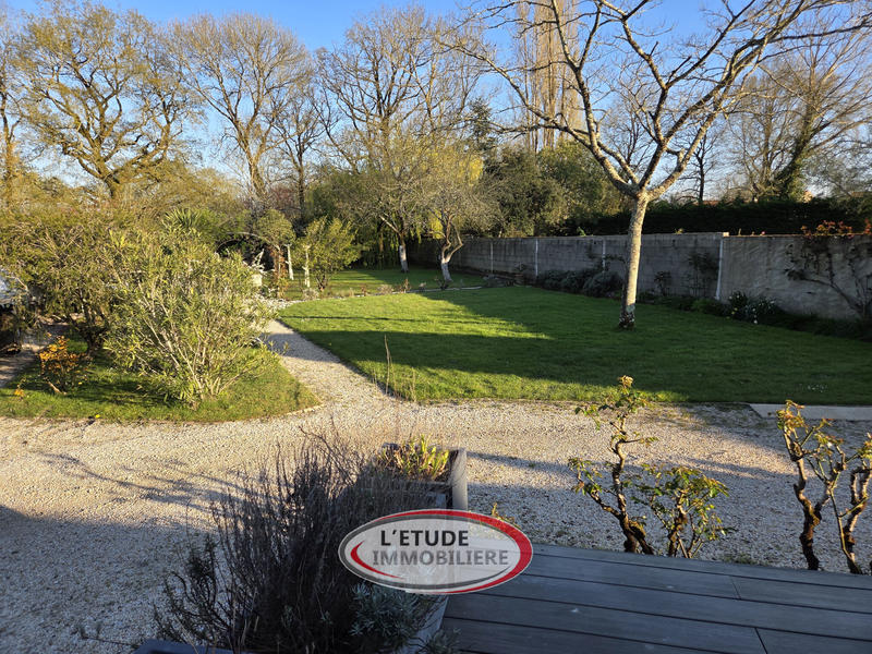 Maison - 143 m² - 6 pièces