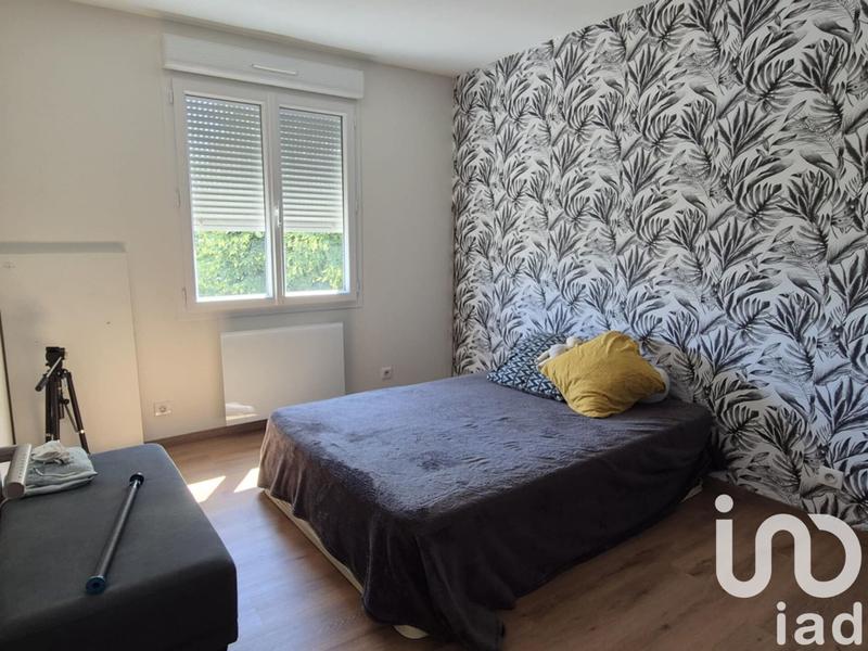 Maison - 126 m² - 5 pièces