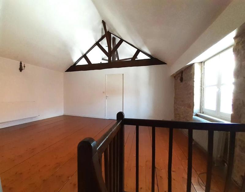 Maison en pierre - 175 m² - 5 pièces