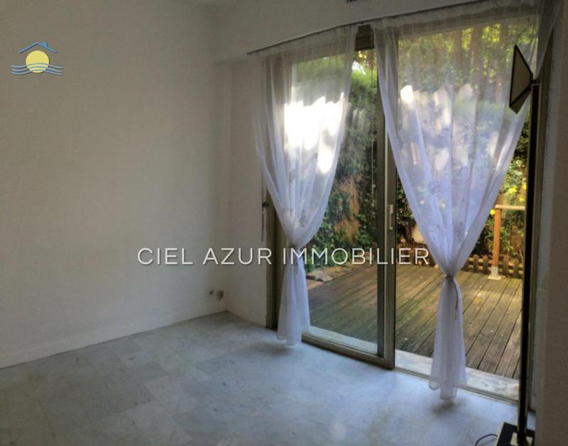 Appartement - 27 m² - 1 pièce