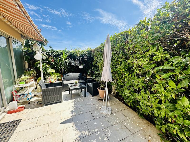 Viager - Appartement - 77 m² - 3 pièces