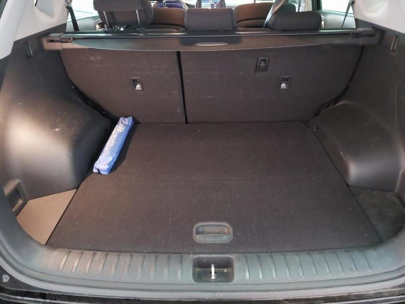 Hyundai Tucson 1.6 Crdi 115 Hybrid 48v Intuitive